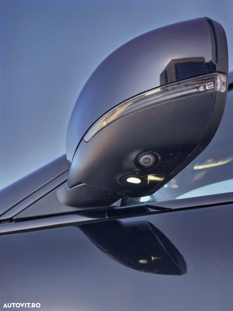 Maserati Quattroporte D GranLusso - 38