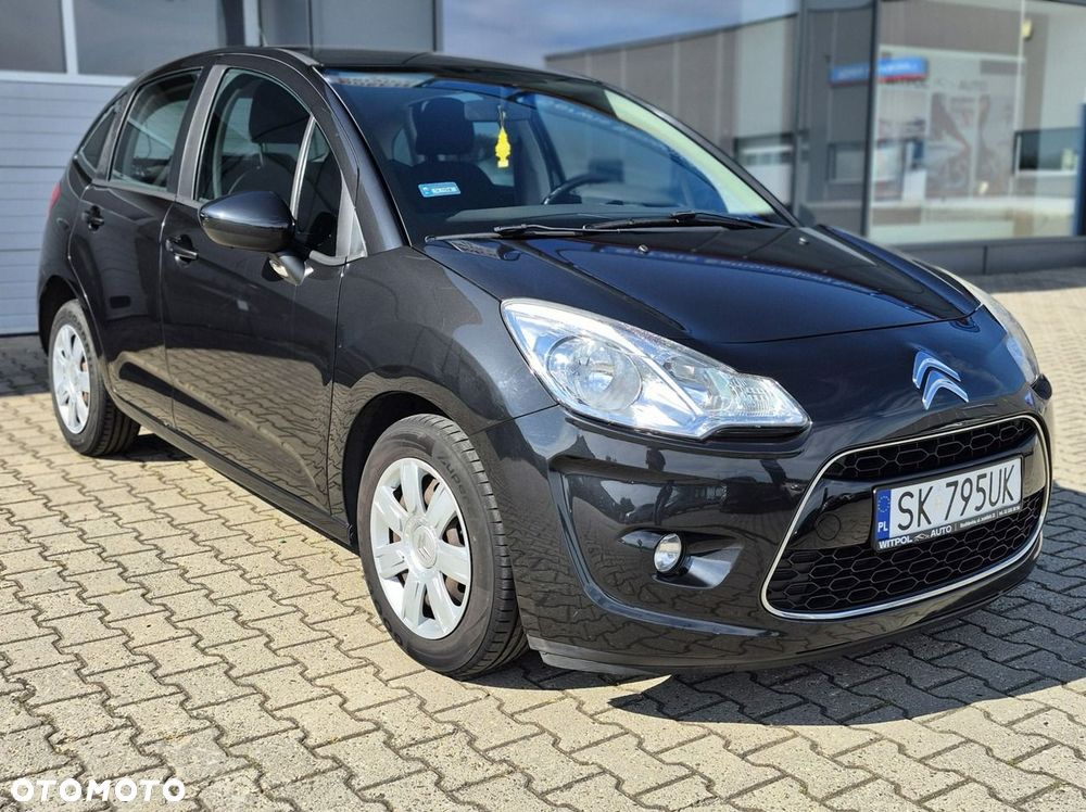 Citroën C3 1.4 Confort - 4