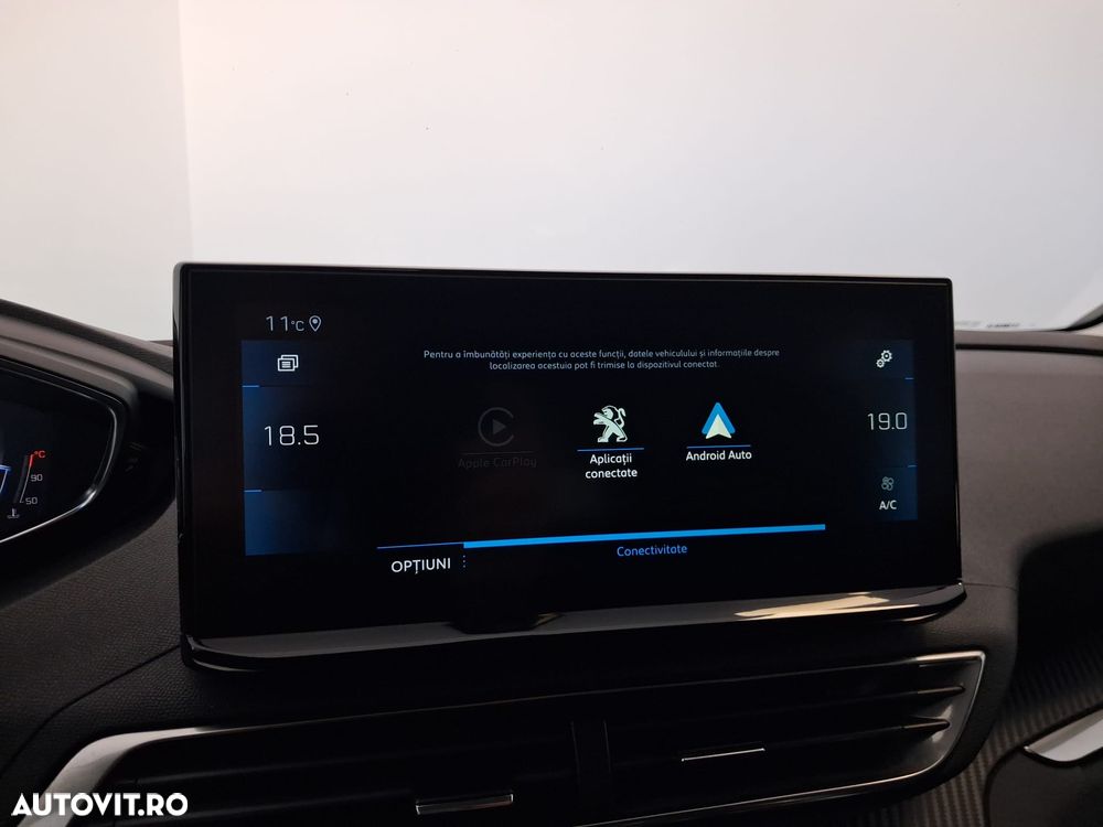 Peugeot 3008 1.5 BlueHDI 130 S&S EAT8 Allure - 20