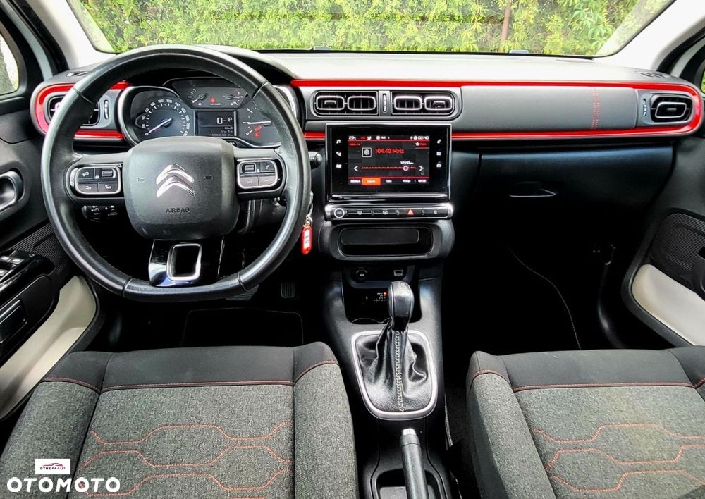 Citroën C3 - 26