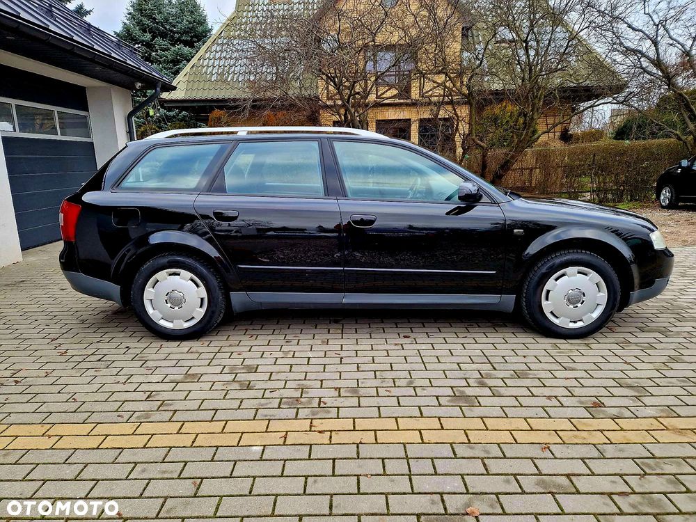 Audi A4 Avant - 12