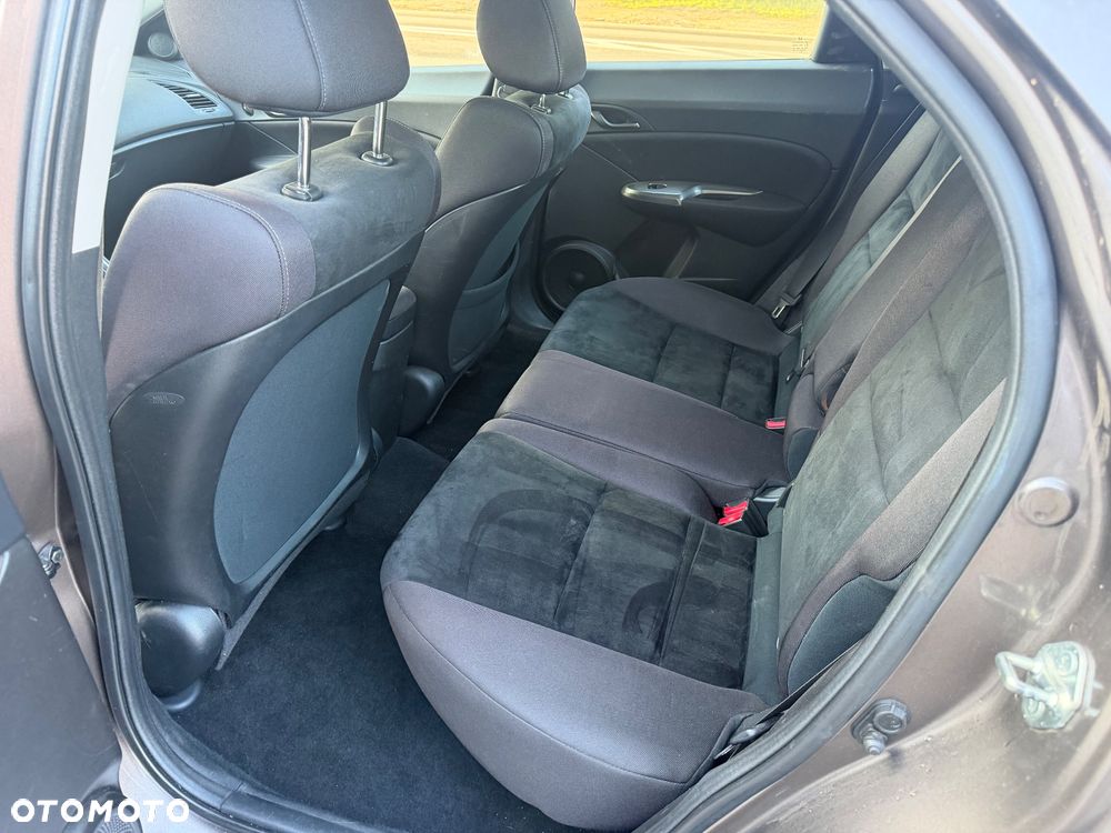 Honda Civic 1.8 Sport - 6