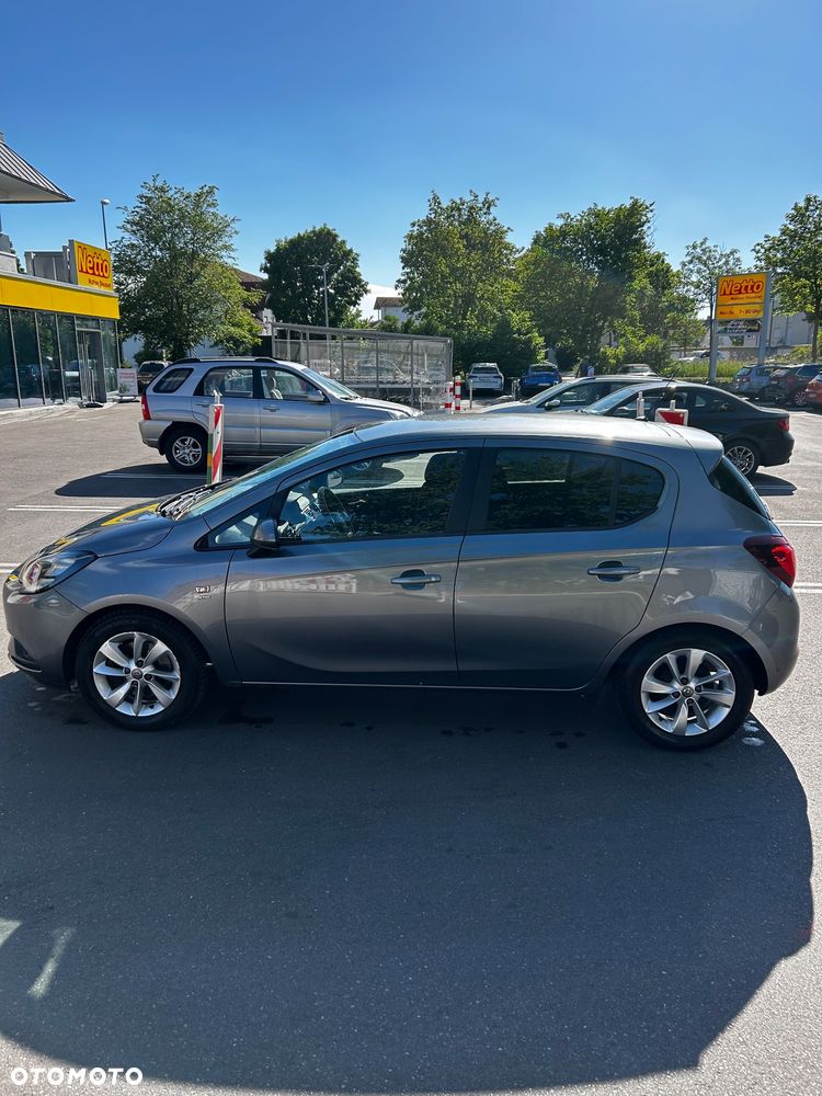 Opel Corsa 1.3 CDTI Enjoy - 3