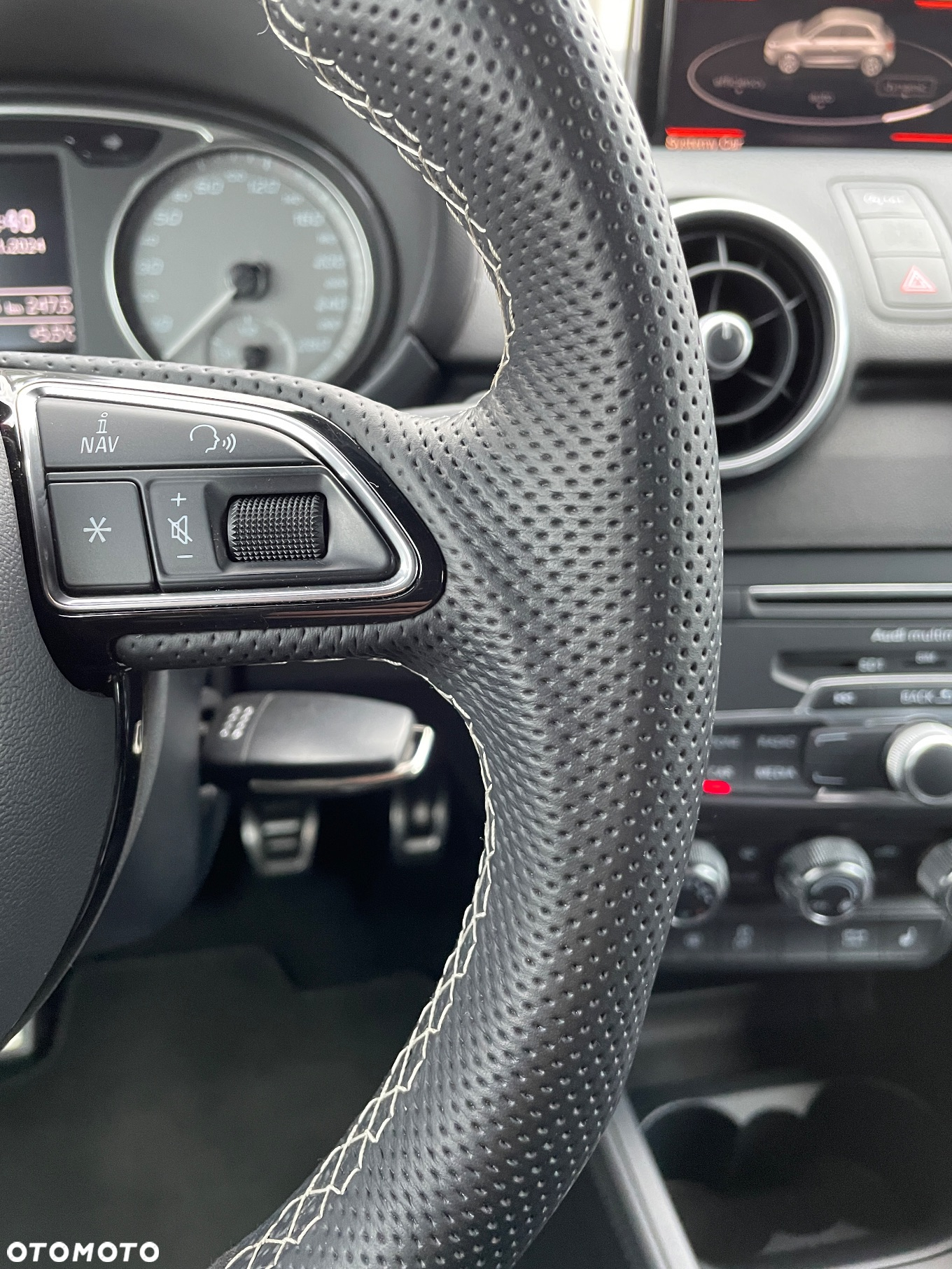 Audi S1 - 35
