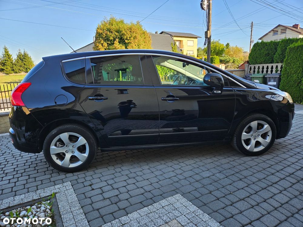 Peugeot 3008 1.6 Premium - 5