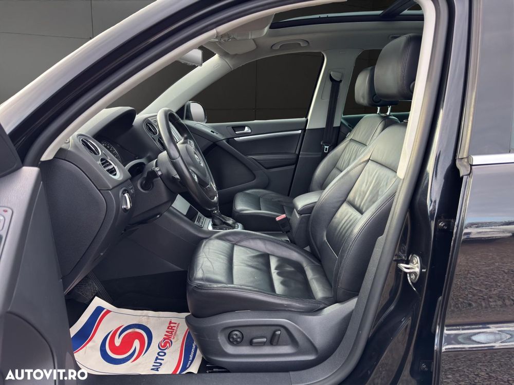 Volkswagen Tiguan - 6