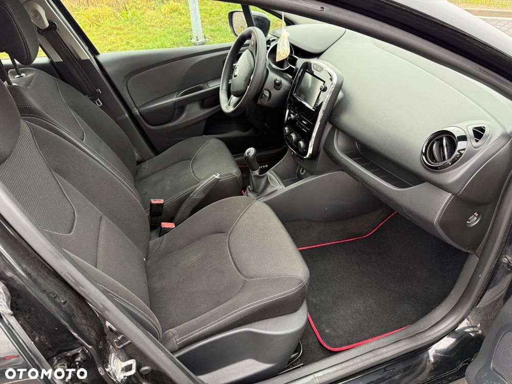 Renault Clio 1.2 16V Authentique - 18