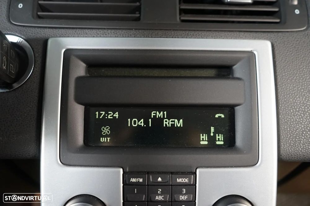 Volvo V50 1.6 D Drive Start/Stop - 32