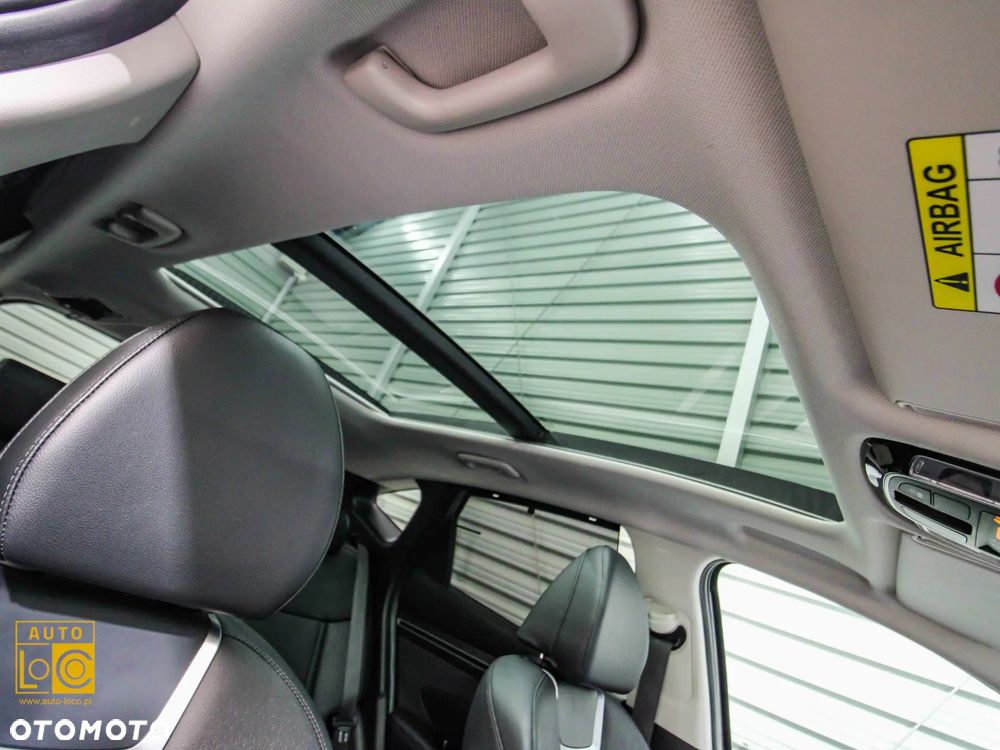 Hyundai Tucson 1.6 CRDi 48V Platinum 2WD DCT - 13