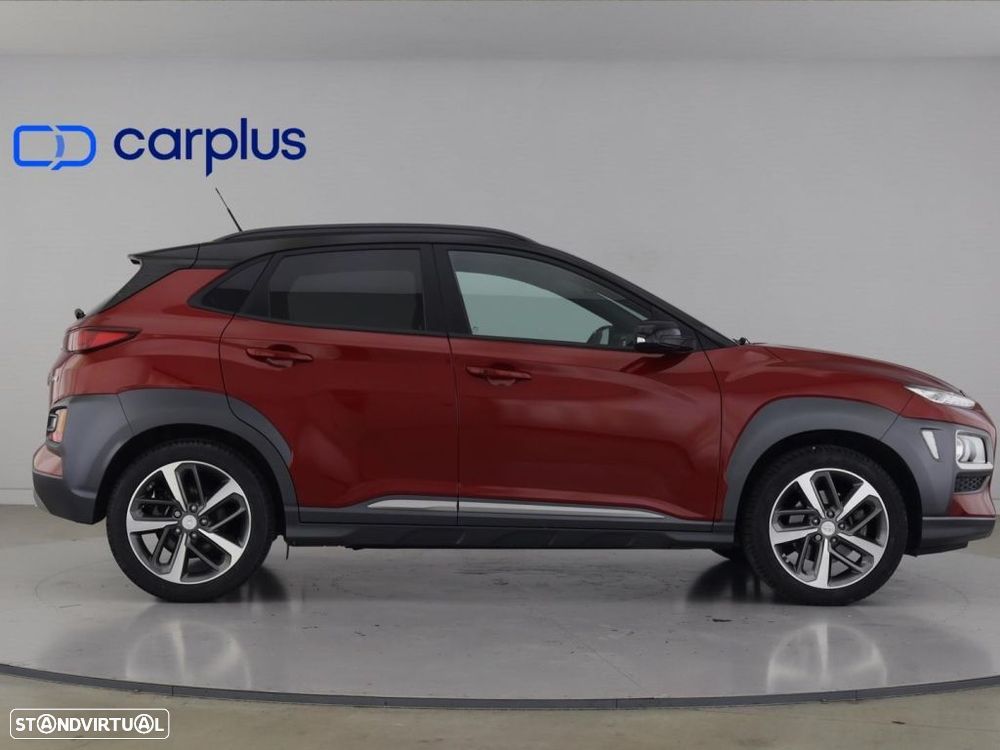 Hyundai Kauai 1.0 T-GDi Premium - 8