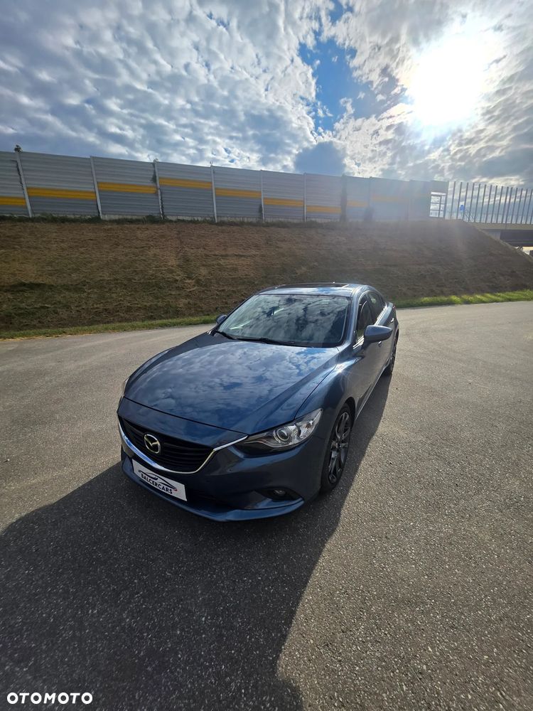 Mazda 6 - 25
