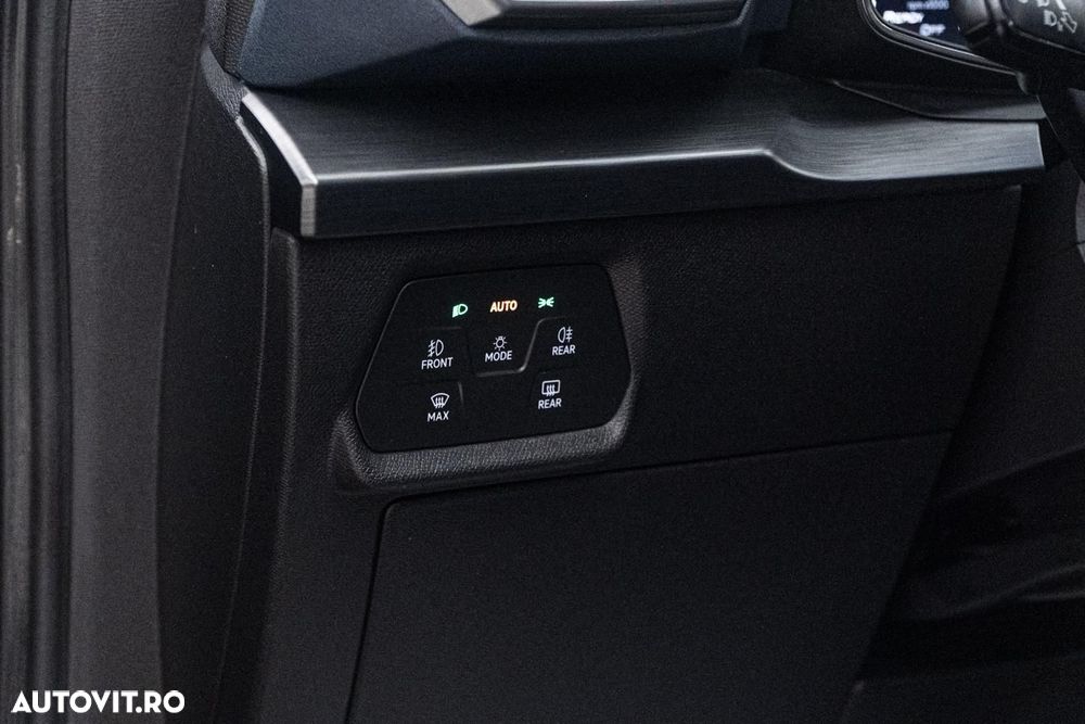 Cupra Formentor VZ 2.0 TSI 4DRIVE DSG - 29