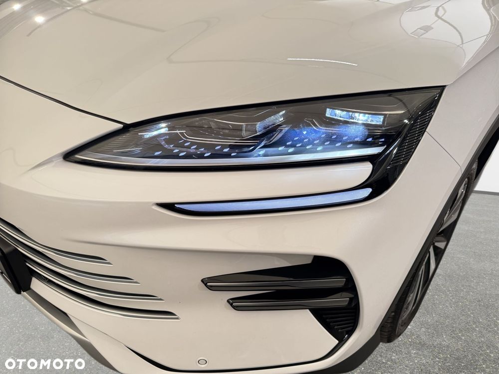 BYD Seal U - 10