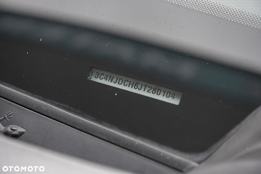 Jeep Compass 1.4 TMair Limited 4WD S&S - 34