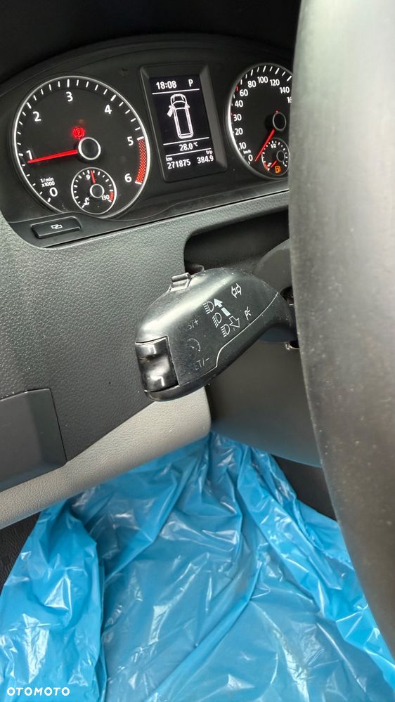Volkswagen Transporter - 22