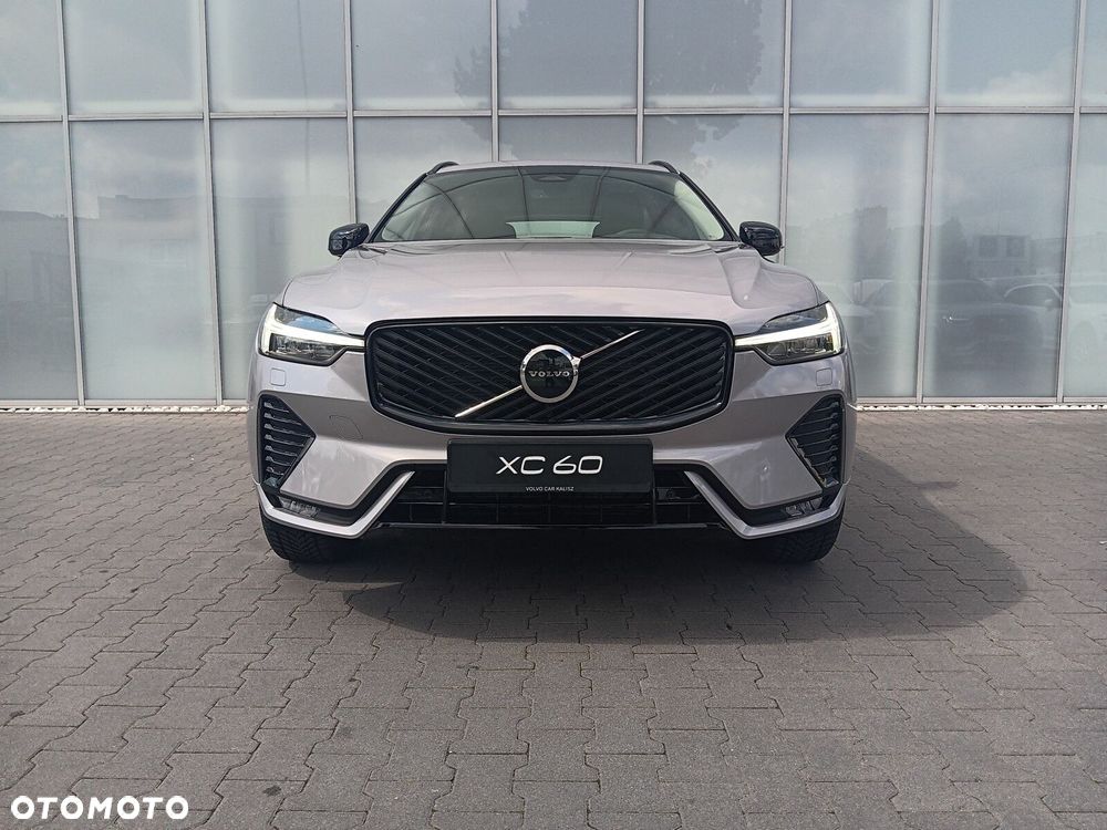 Volvo XC 60 - 2