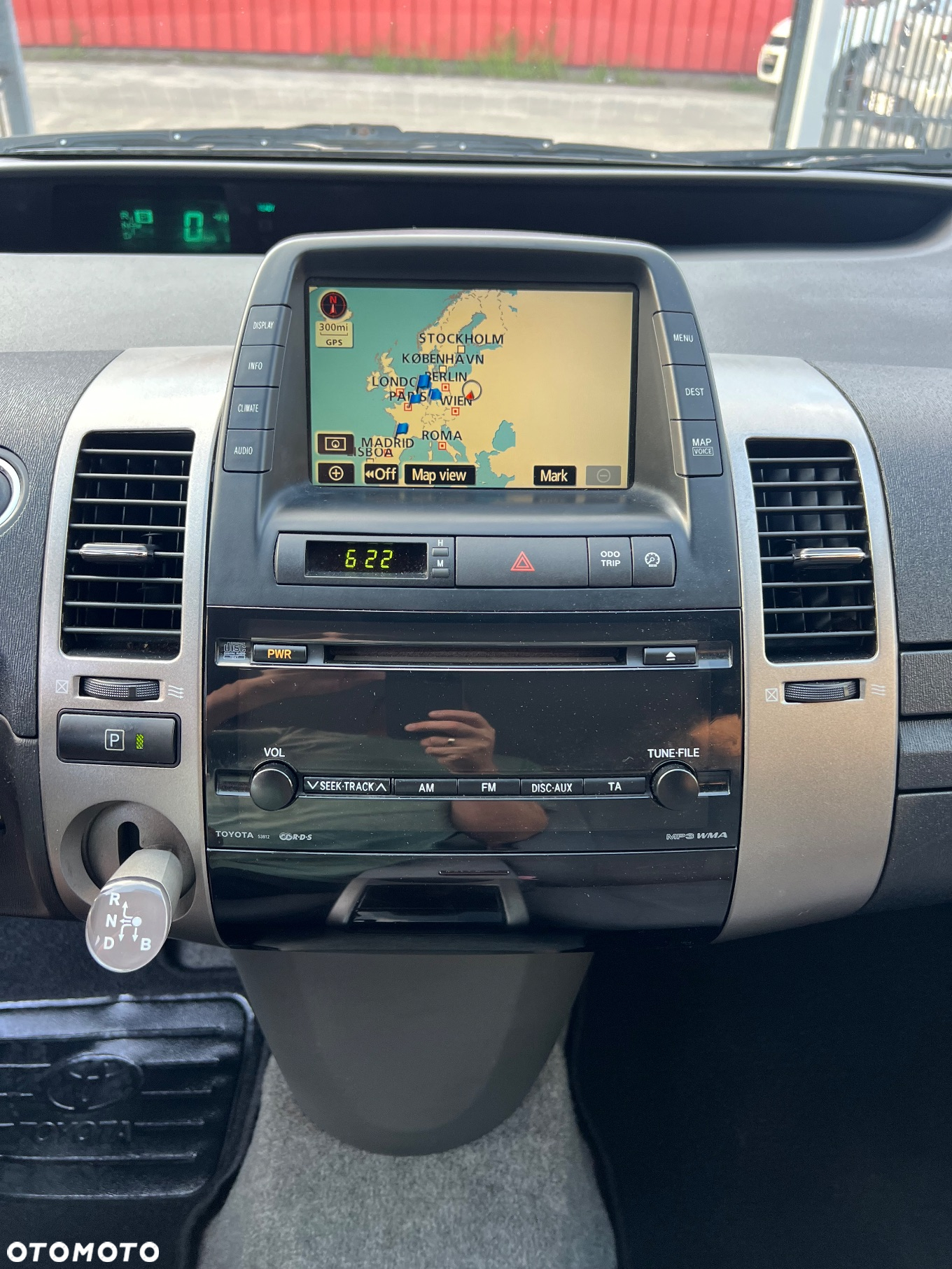Toyota Prius 1.5 VVT-i Prestige - 31