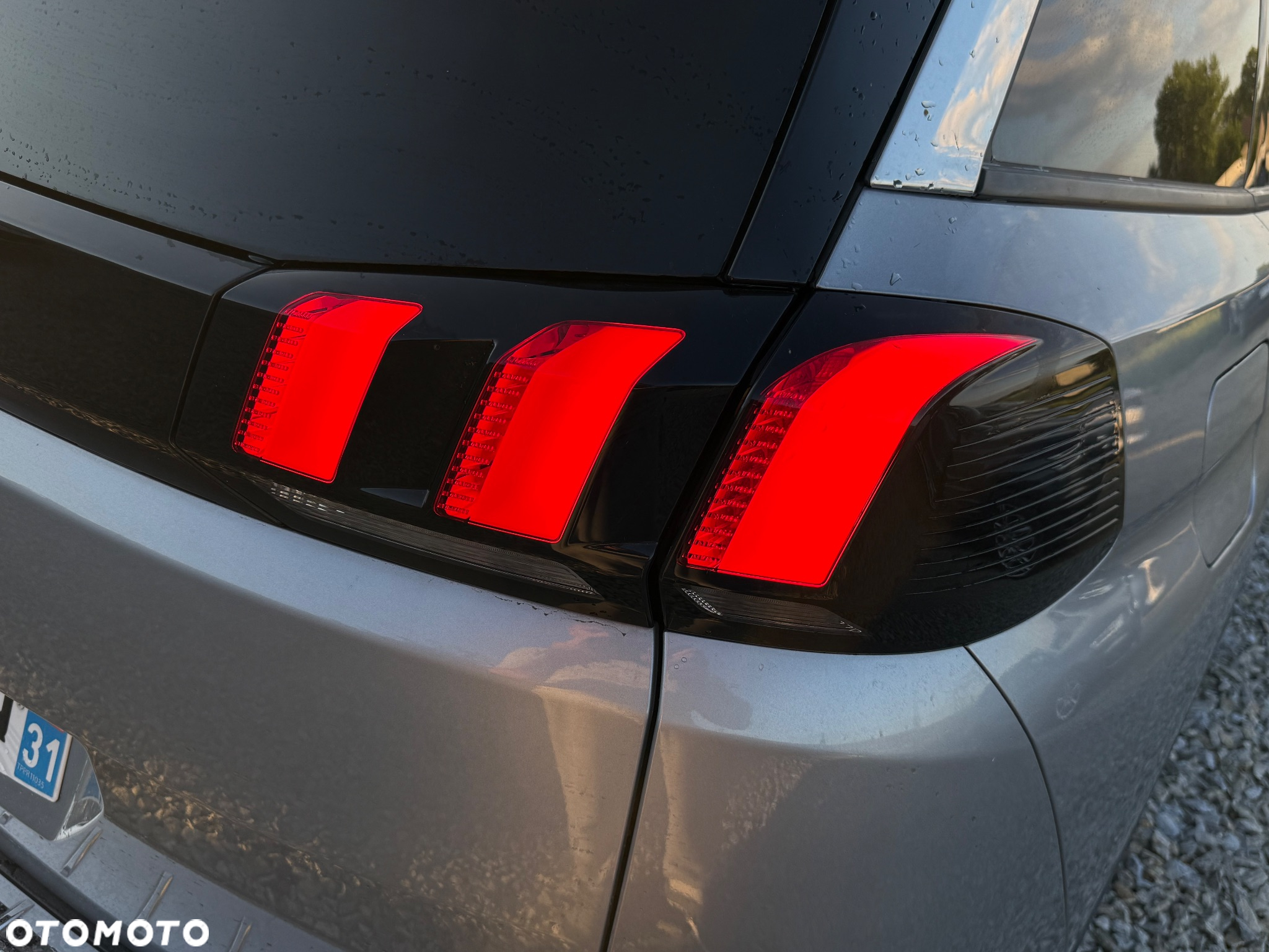 Peugeot 5008 - 13