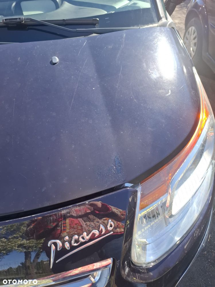 Citroën C3 Picasso - 11