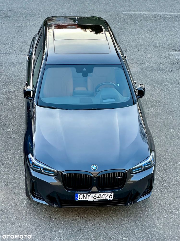BMW X3 M M40i Sport Edition - 8