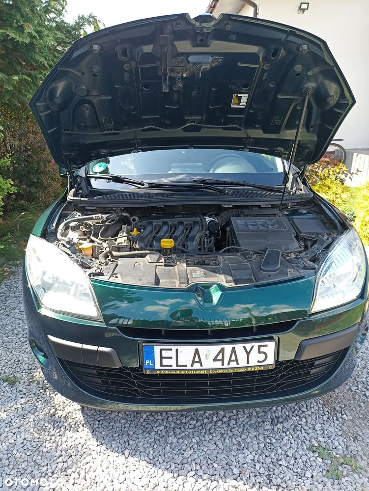 Renault Megane - 3
