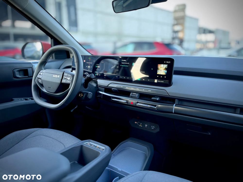 Kia EV3 81.4kWh Air - 28