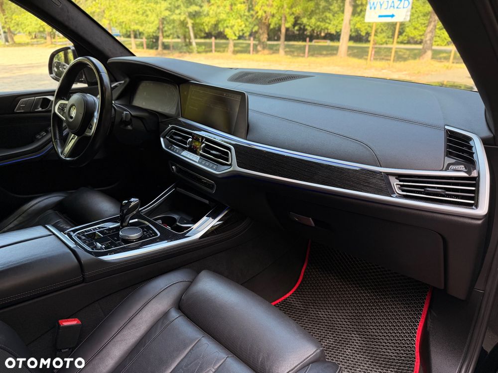 BMW X7 xDrive40i mHEV sport - 13