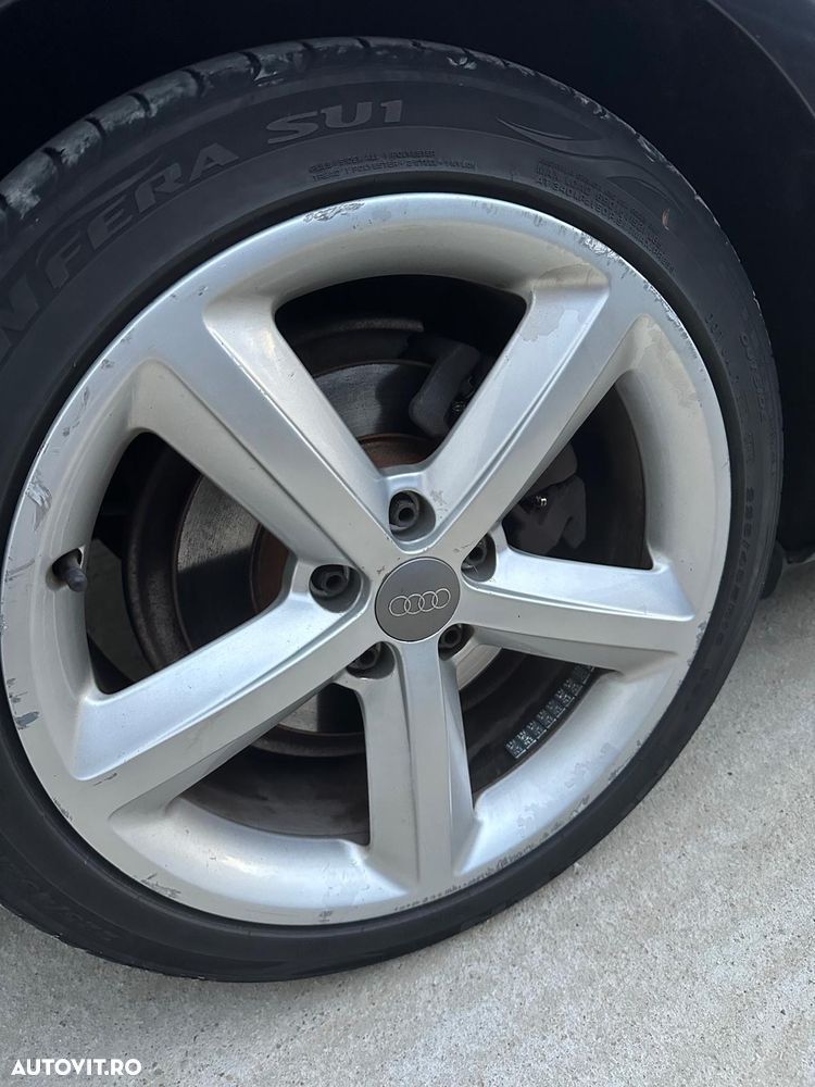 Audi A4 2.0 TDI Avant - 16