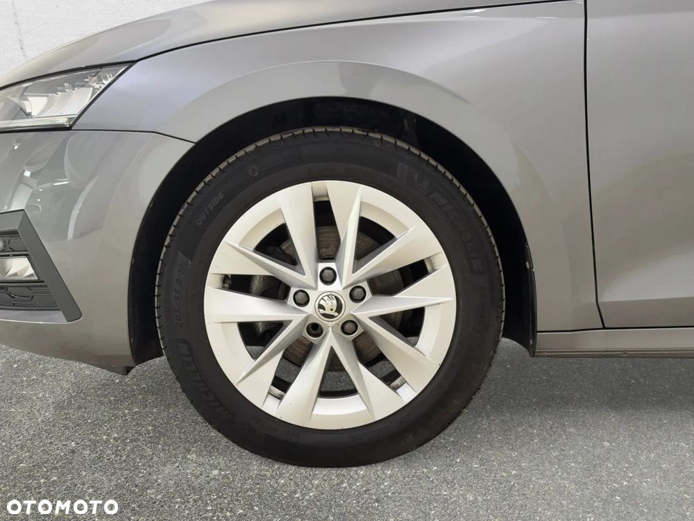 Skoda Octavia 1.5 TSI ACT Ambition - 26