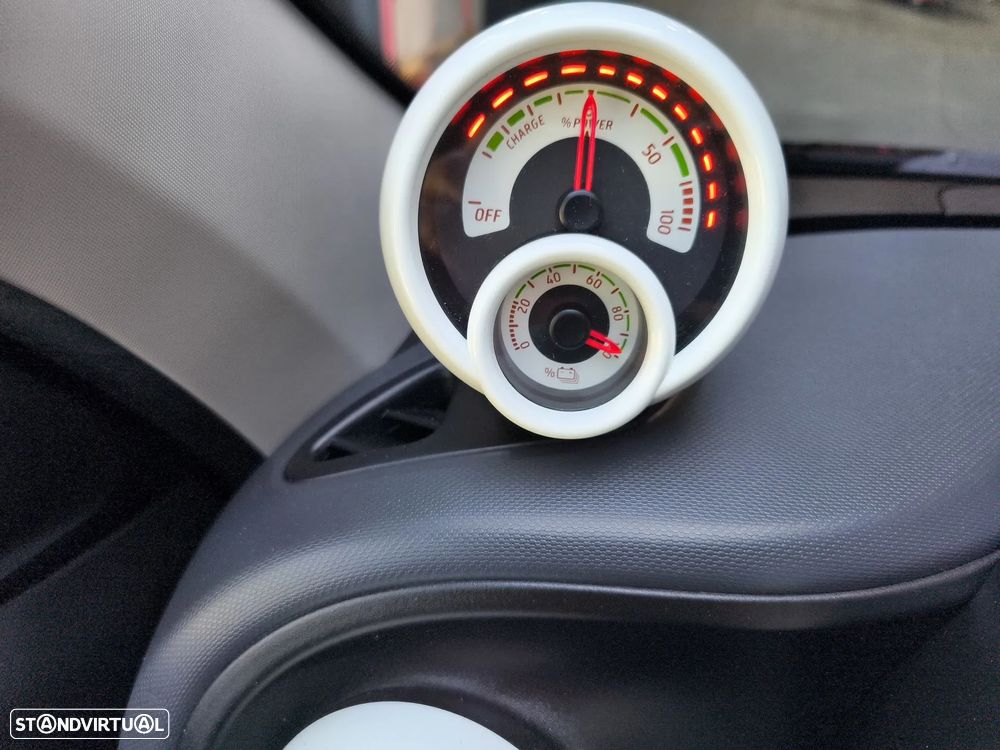 Smart ForFour EQ passion - 20