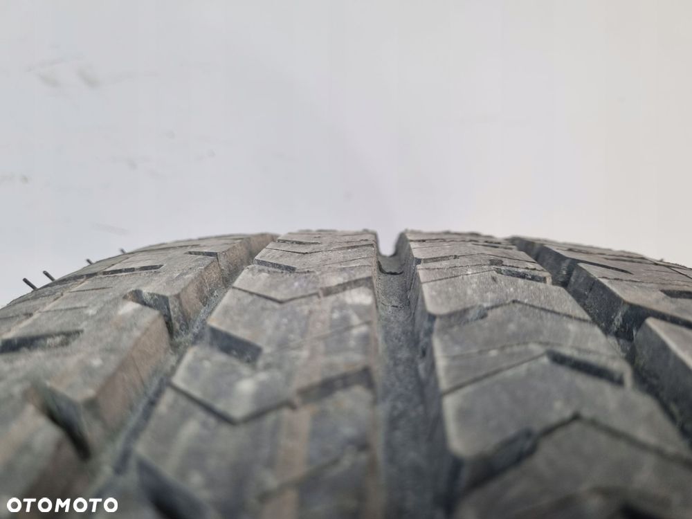 KOŁO ZAPASOWE Renault Trafic III felga 215/65 R16C 5x114.3 ET50 Zapas opona - 8