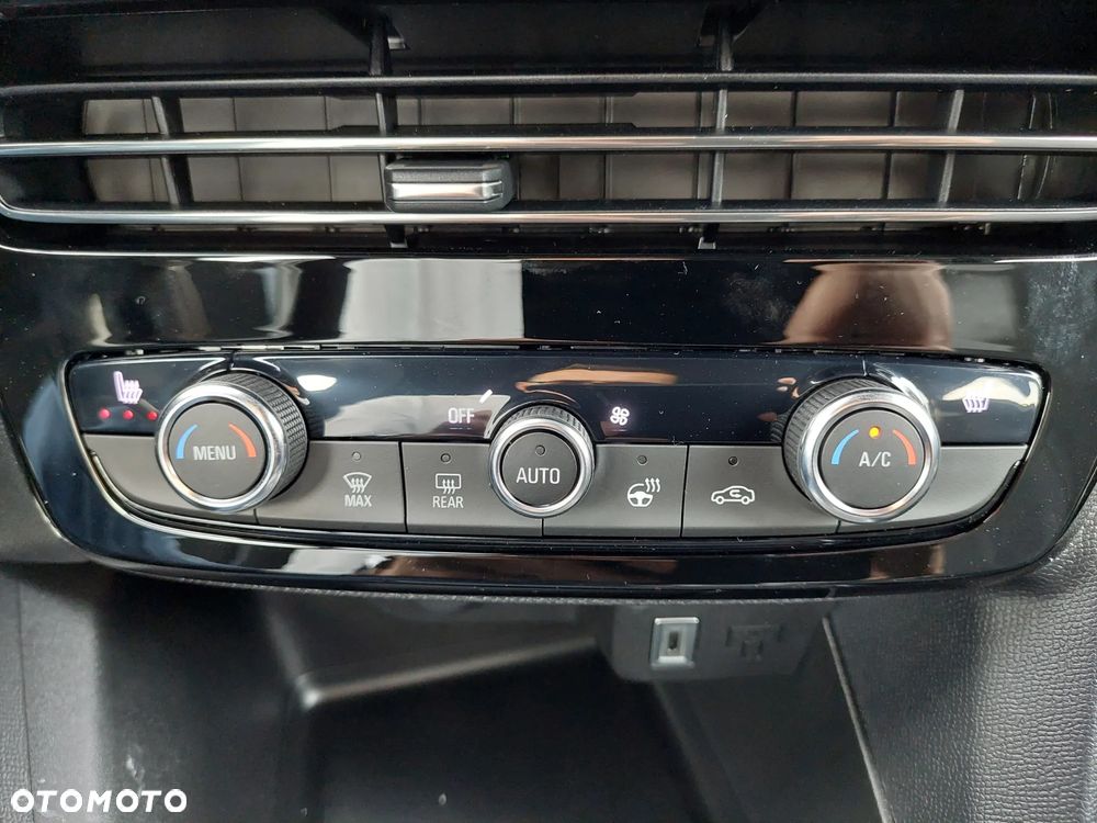 Opel Mokka - 18