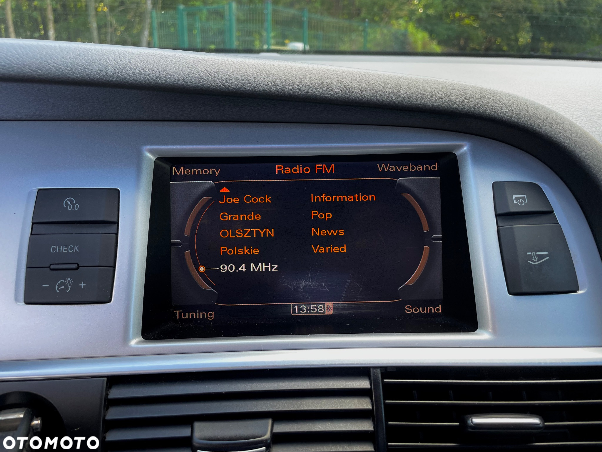 Audi A6 - 22