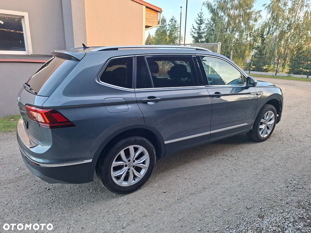 Volkswagen Tiguan Allspace - 6