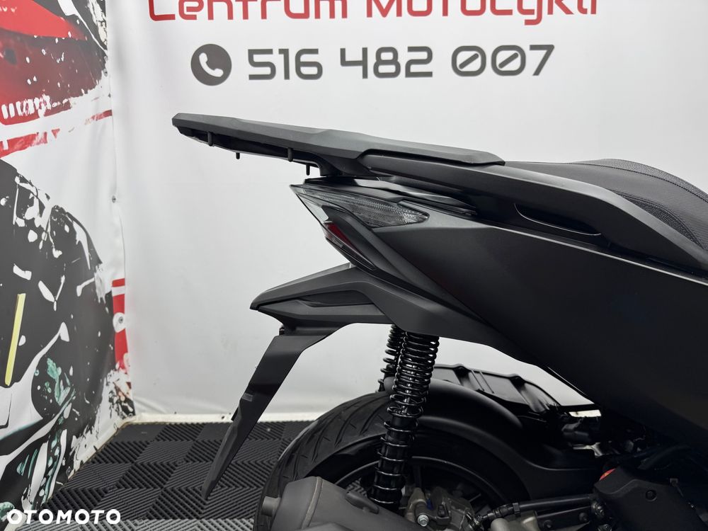 Honda NSS - 33