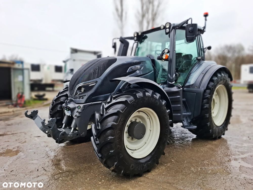 Valtra T 234 - 1