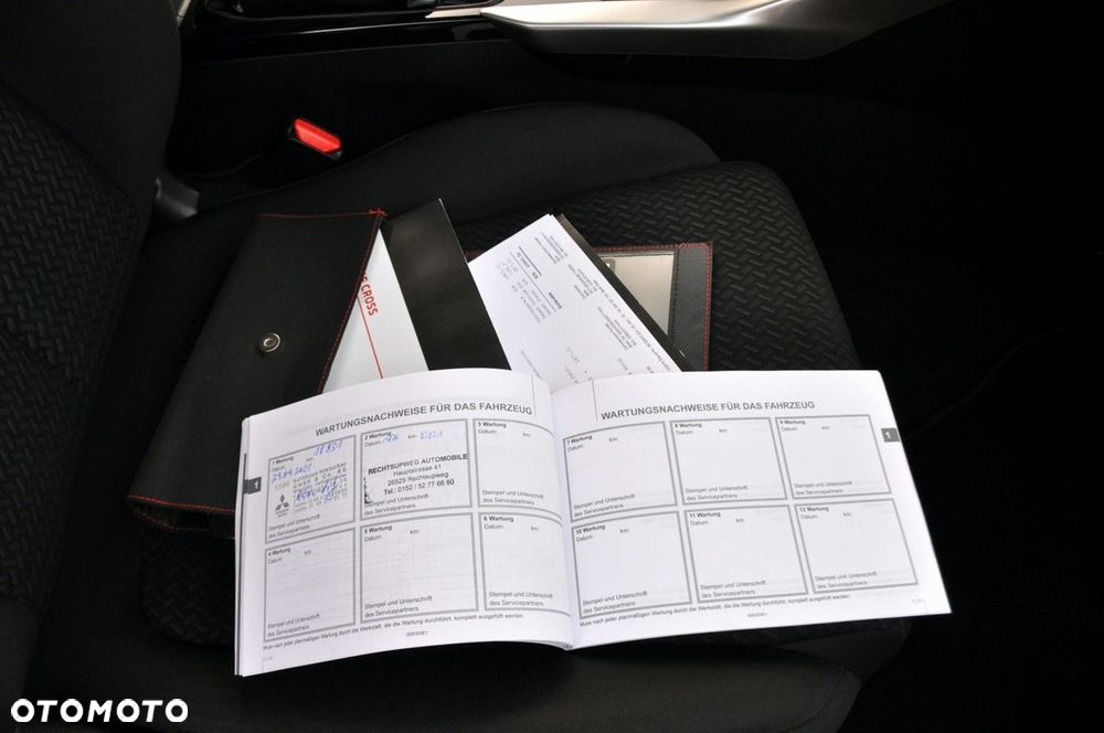Mitsubishi Eclipse Cross - 39