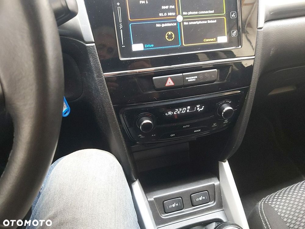 Suzuki Vitara - 29