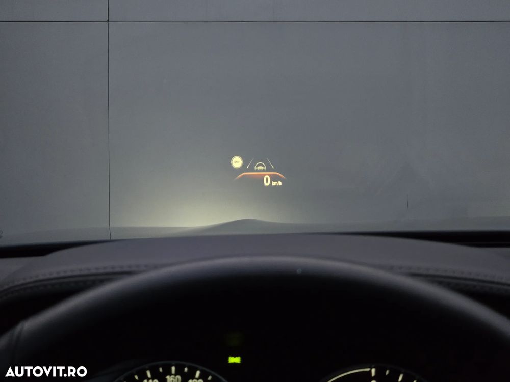 BMW Seria 7 740Le iPerformance - 22