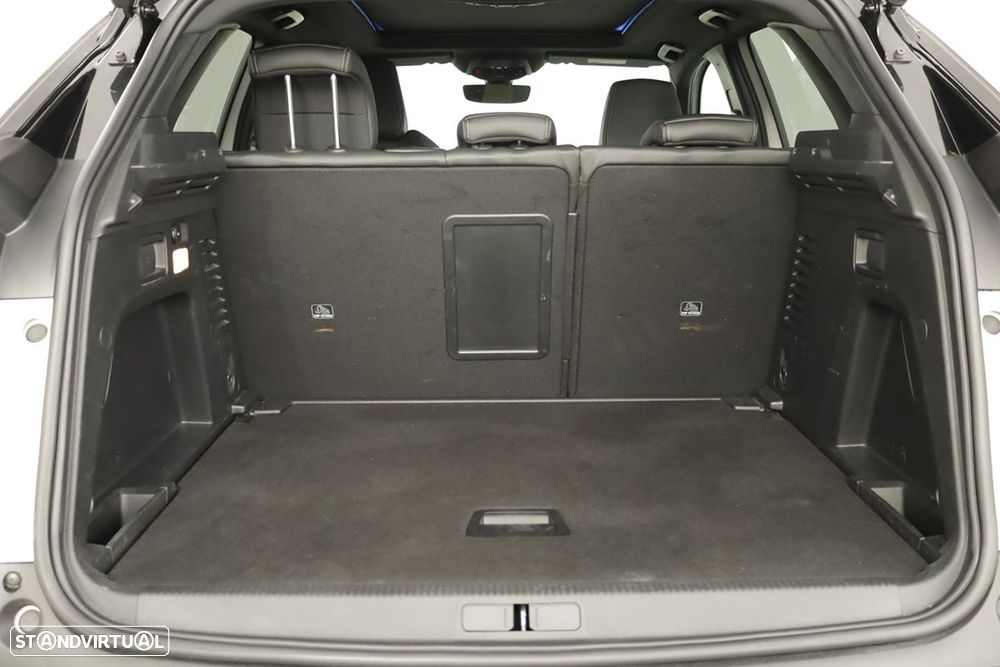 Peugeot 3008 1.6 PureTech GT EAT8 - 26