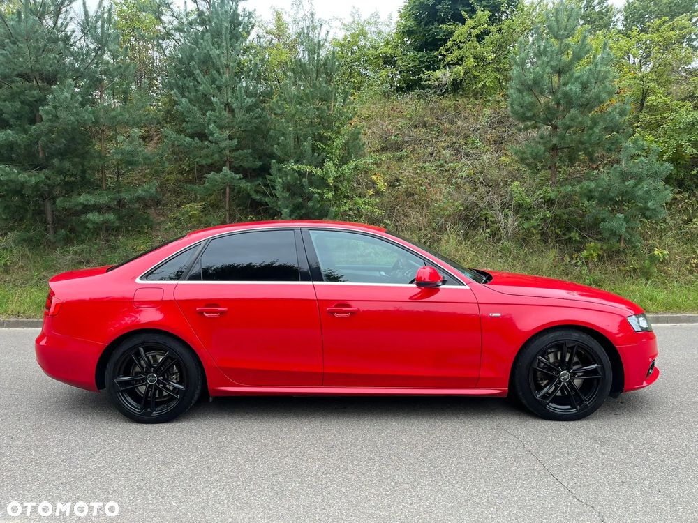 Audi A4 - 11