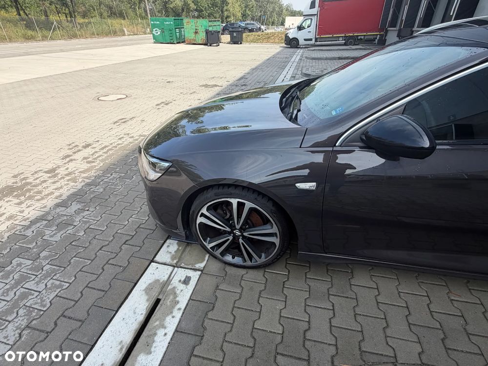 Opel Insignia 2.0 CDTI GS Line + S&S - 2