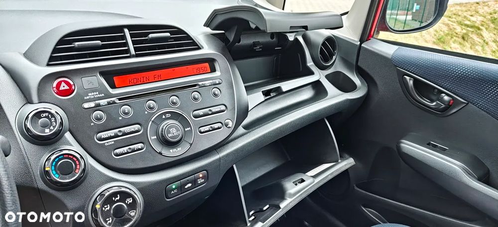 Honda Jazz 1.4 i-VTEC Elegance - 31