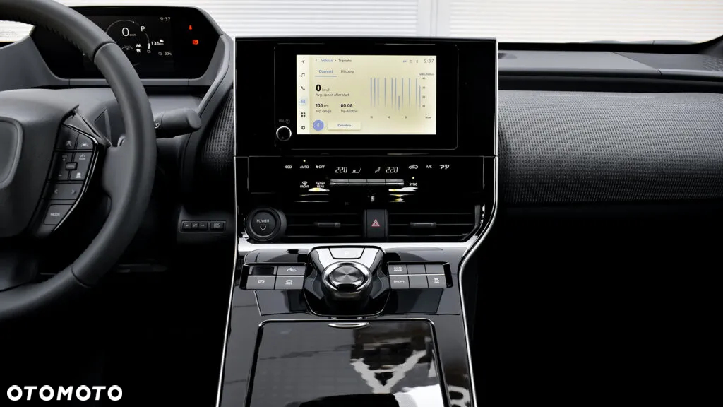 Toyota bZ4X 71.4kWh Comfort - 12