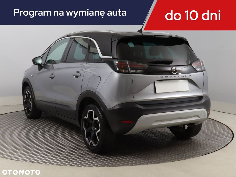 Opel Crossland X - 6