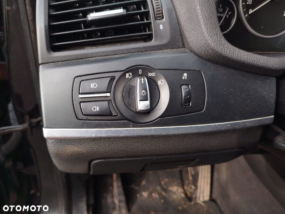 BMW X3 xDrive20d - 11