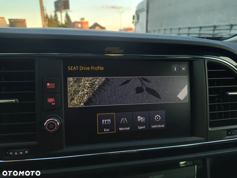 Seat Leon 1.8 TSI FR S&S - 33