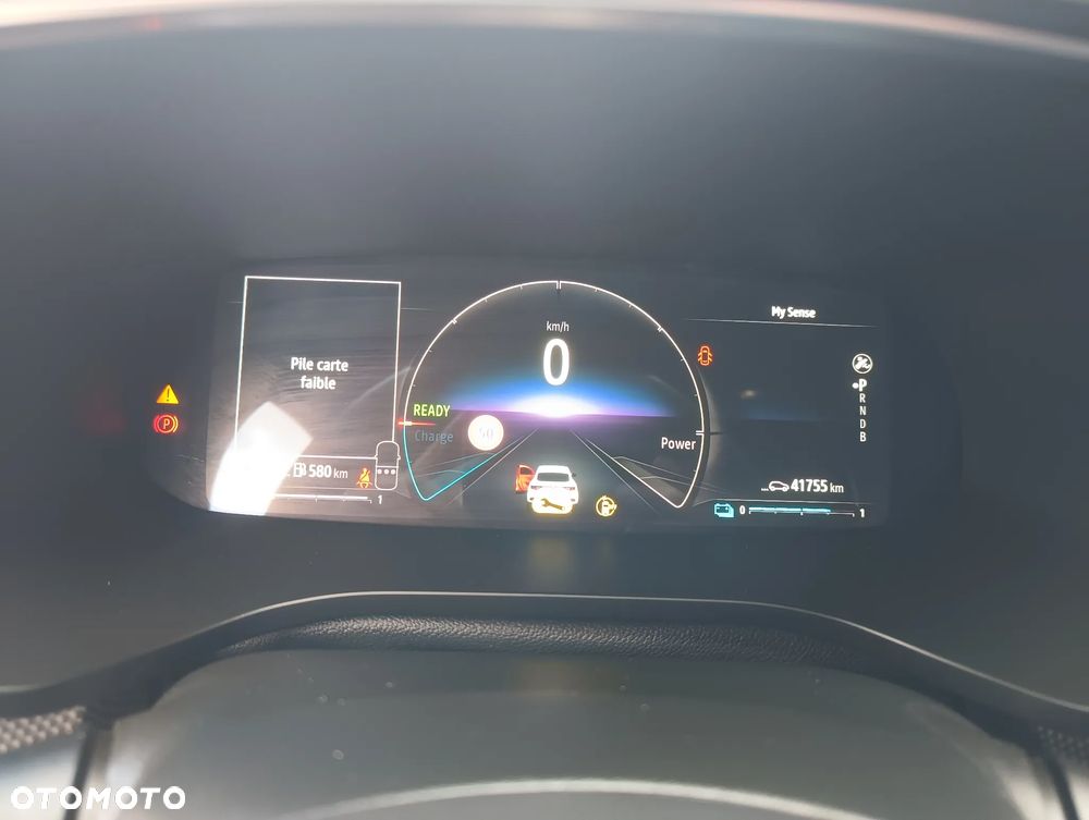 Renault Arkana E-TECH 145 R.S.LINE - 8