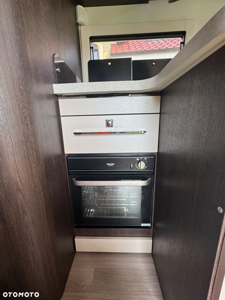 Benimar TESSORO 463 - 18