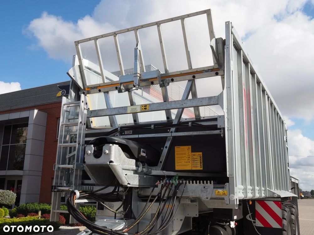 Fliegl ASW 271 GIGANT - 8